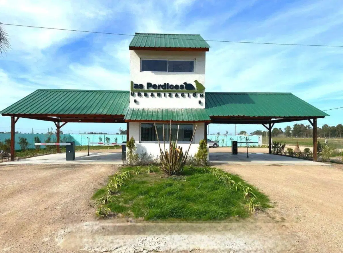 LOTE TERRENO VENTA BARRIO LAS PERDICES SAN VICENTE 2