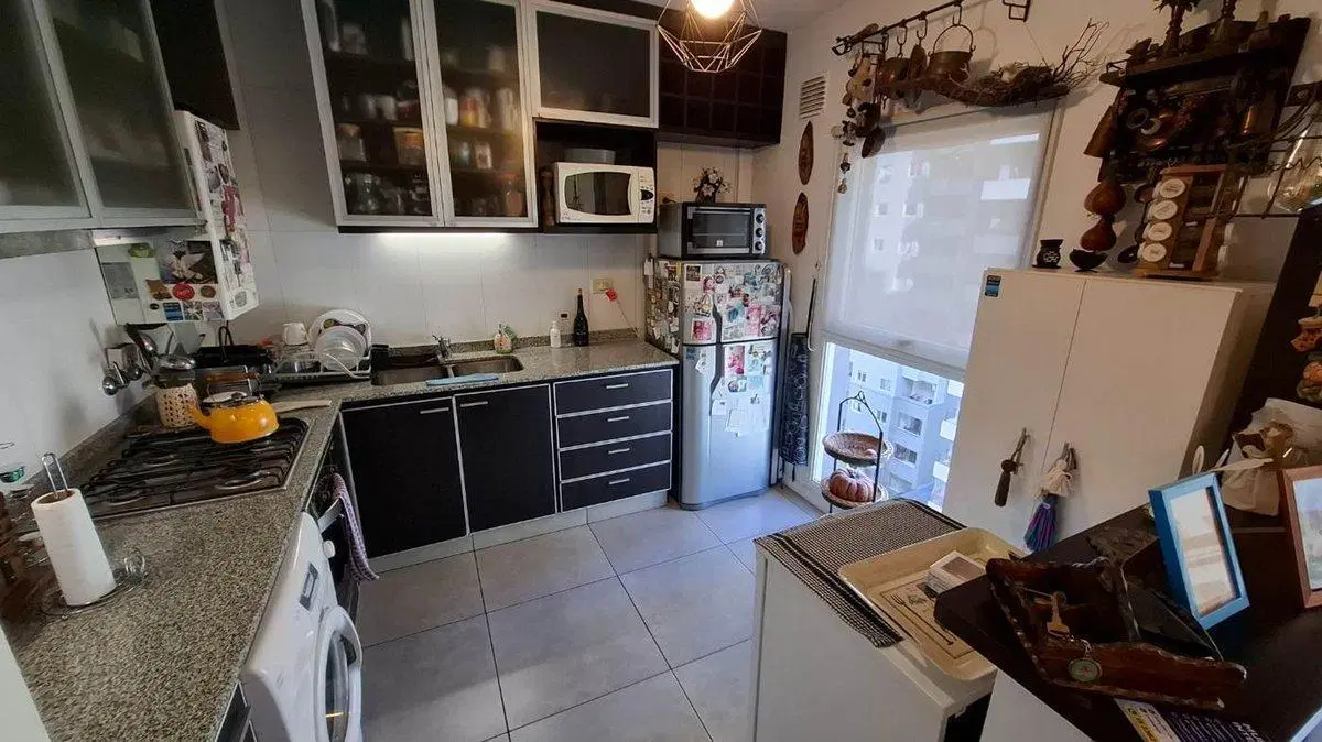 DEPARTAMENTO 3 AMBIENTES VENTA LOMAS CON COCHERA 5