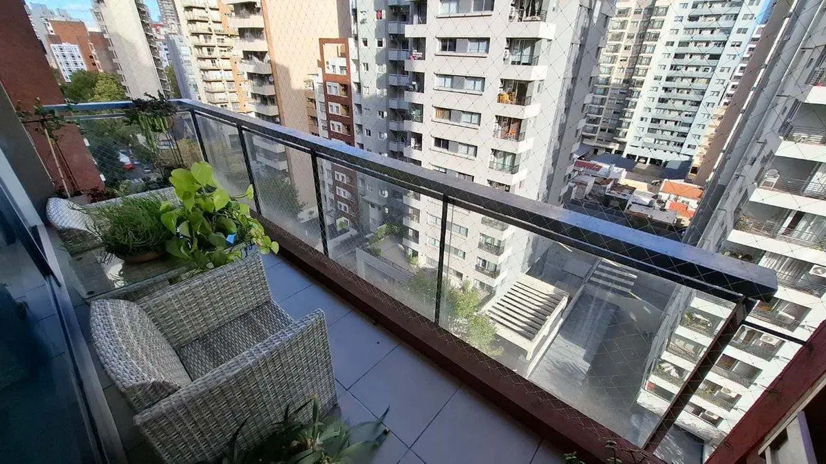 DEPARTAMENTO 3 AMBIENTES VENTA LOMAS CON COCHERA 4