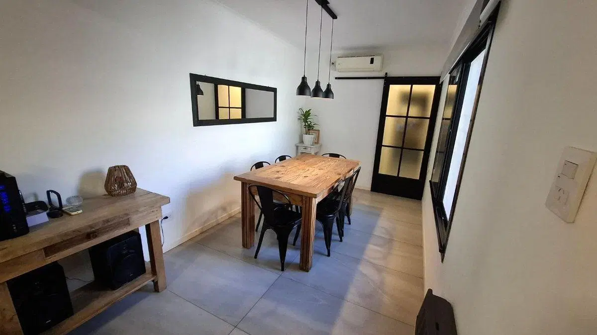 PH 3 AMBIENTES LOMAS DE ZAMORA CON PATIO Y GARAGE 3