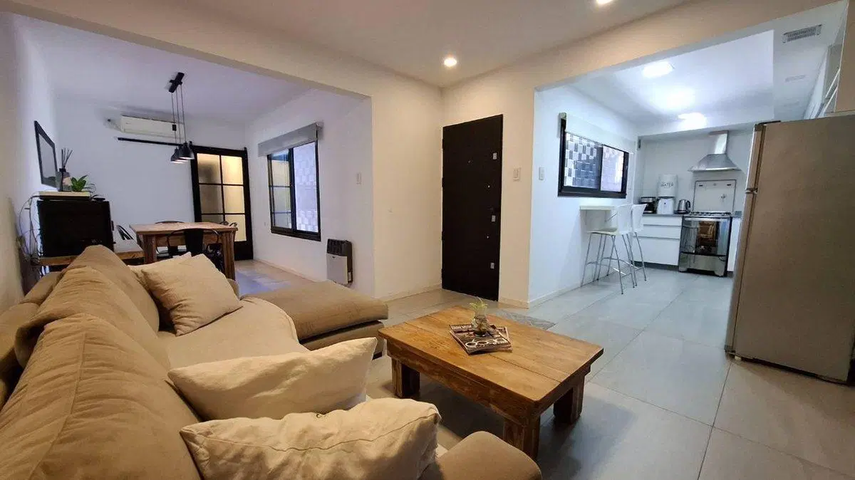 PH 3 AMBIENTES LOMAS DE ZAMORA CON PATIO Y GARAGE 2