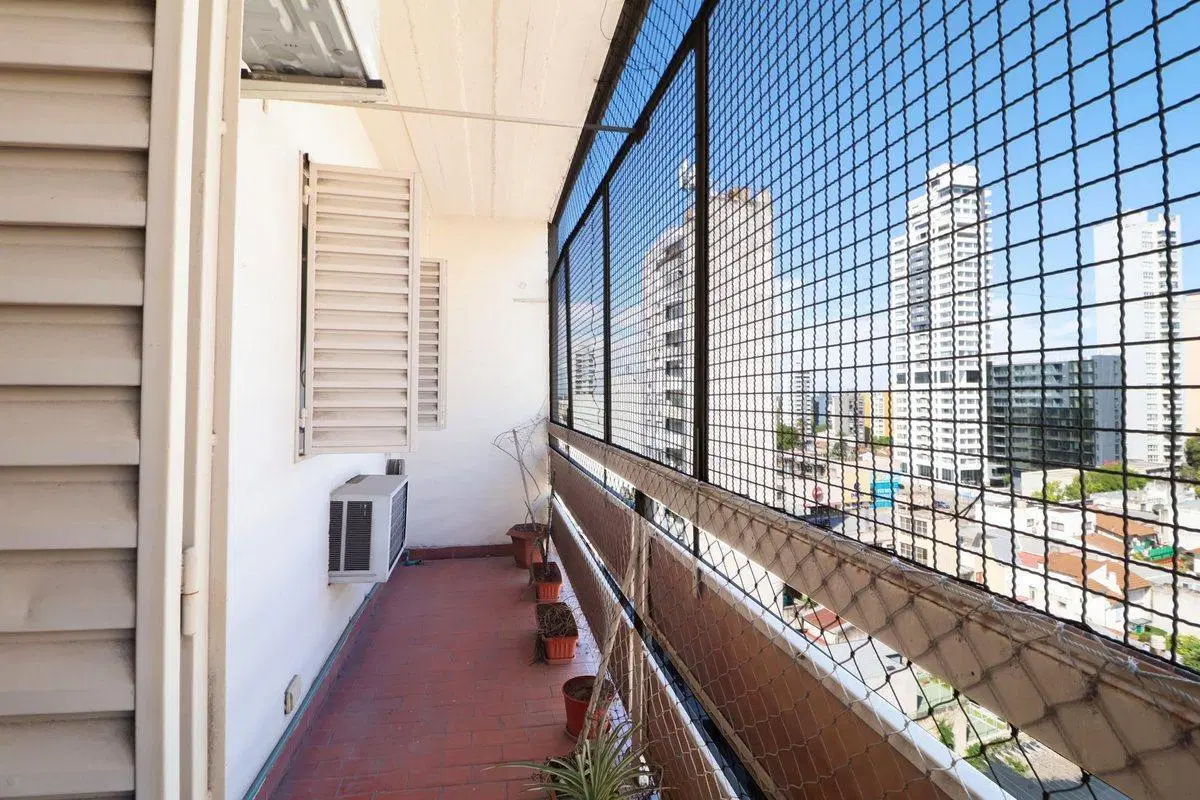 DEPARTAMENTO 5 AMBIENTES VENTA LORIA 185 LOMAS 4