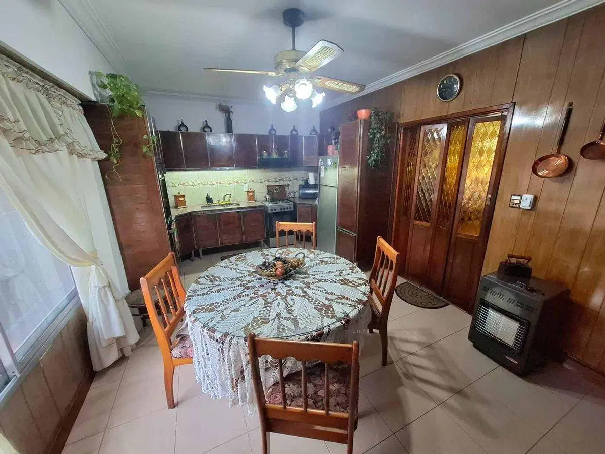 CASA DUPLEX 4 AMBIENTES VENTA LOMAS APTA CREDITO 3
