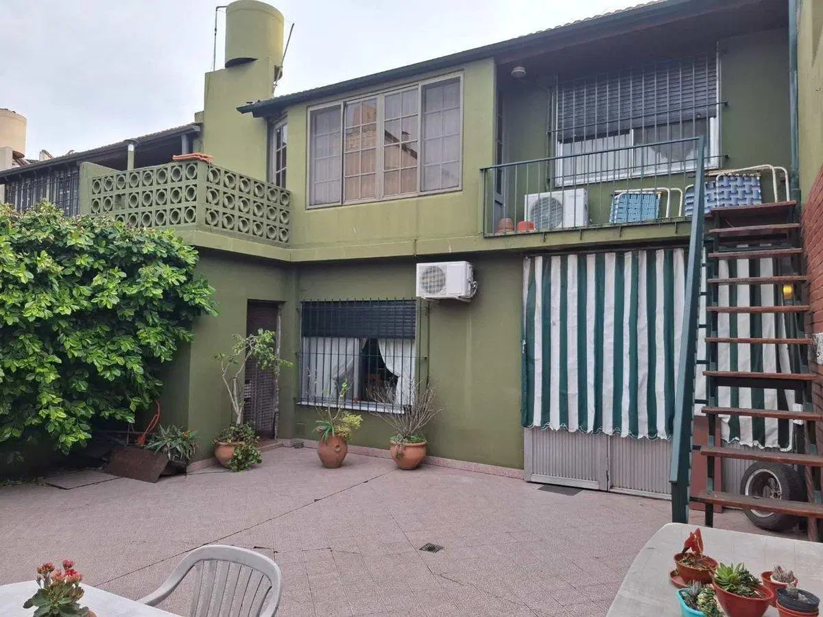CASA DUPLEX 4 AMBIENTES VENTA LOMAS APTA CREDITO 4