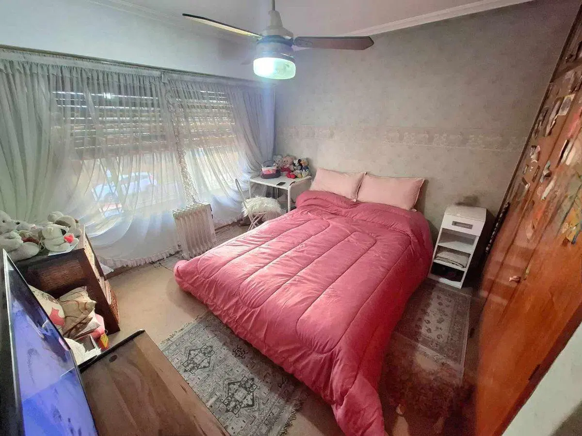 CASA DUPLEX 4 AMBIENTES VENTA LOMAS APTA CREDITO 5