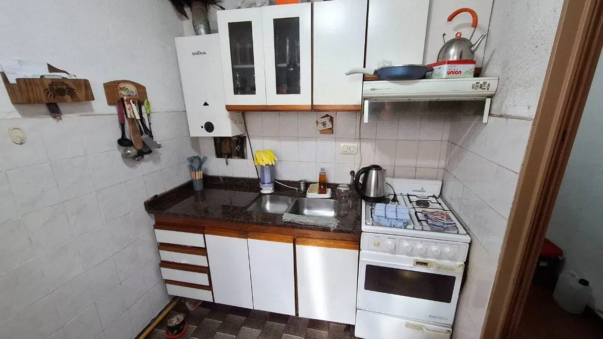 PH 3 AMBIENTES VENTA ESCALADA CON PATIO 2