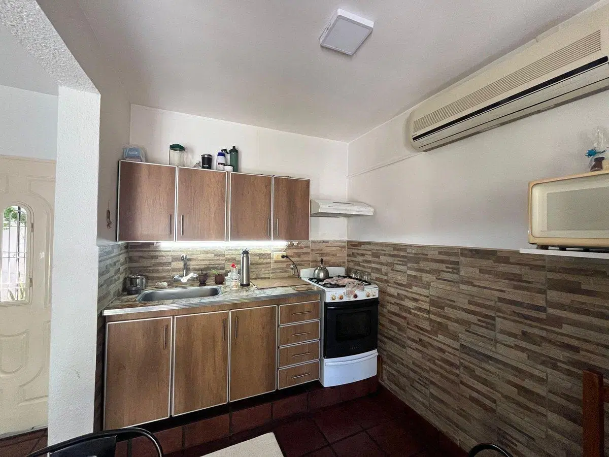 VENTA PH 4 AMBIENTES CON PATIO BANFIELD APTO CREDI 4