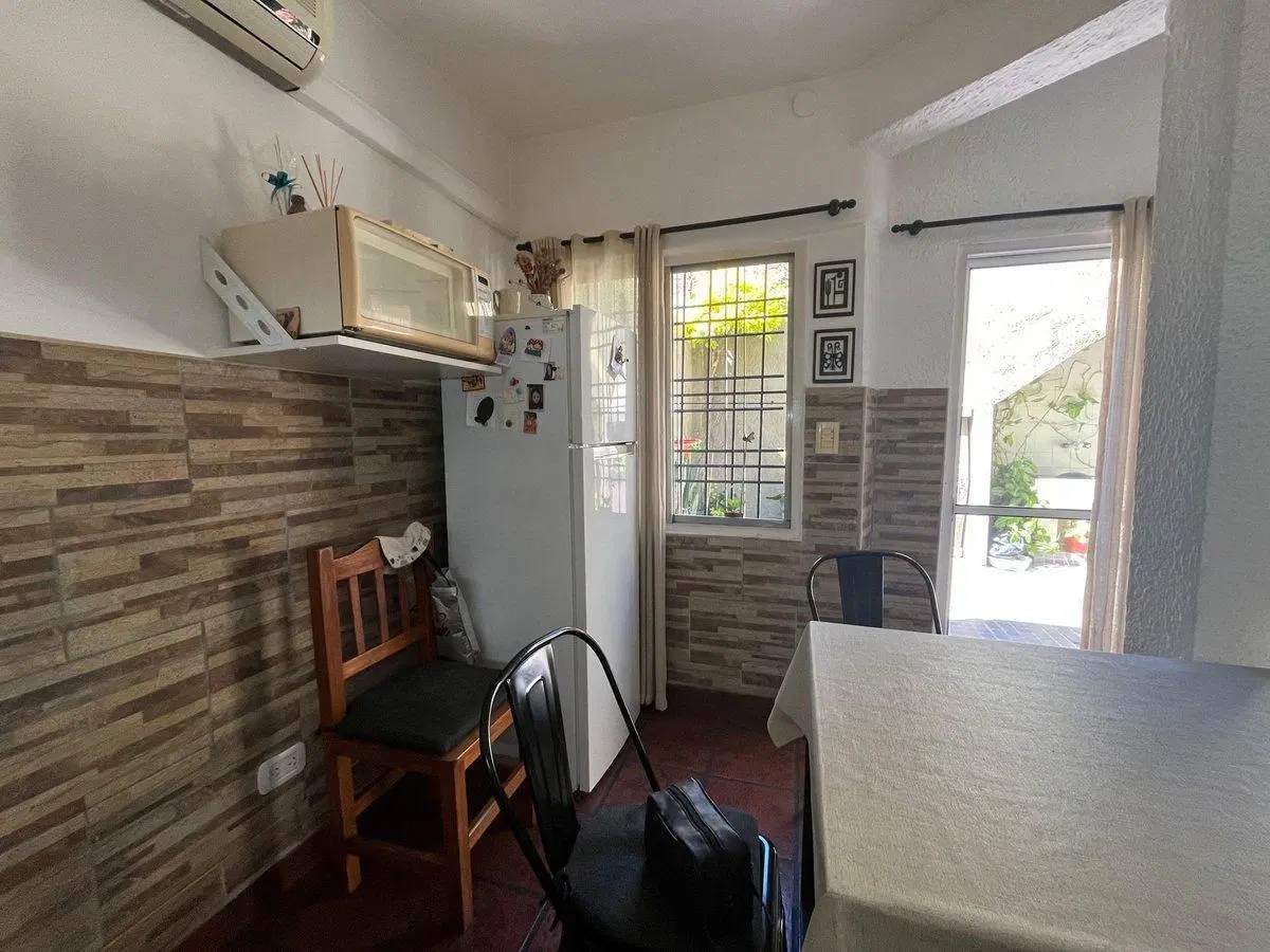 VENTA PH 4 AMBIENTES CON PATIO BANFIELD APTO CREDI 5