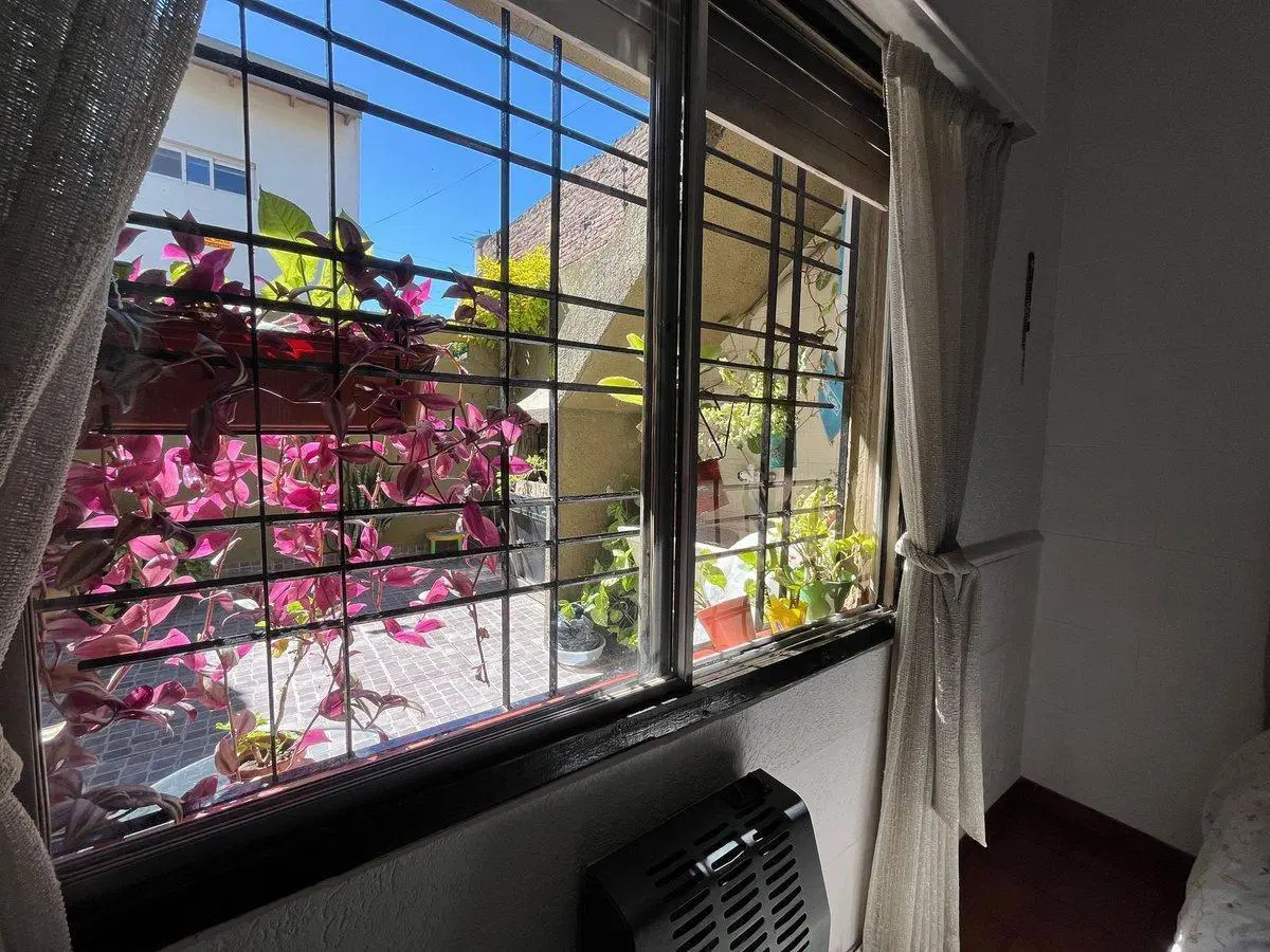 VENTA PH 4 AMBIENTES CON PATIO BANFIELD APTO CREDI 5