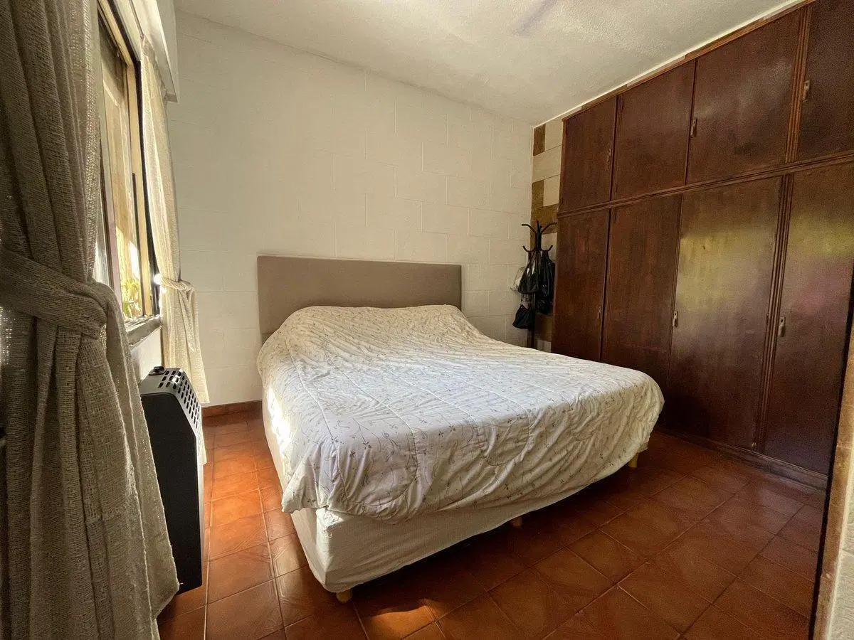 VENTA PH 4 AMBIENTES CON PATIO BANFIELD APTO CREDI 4