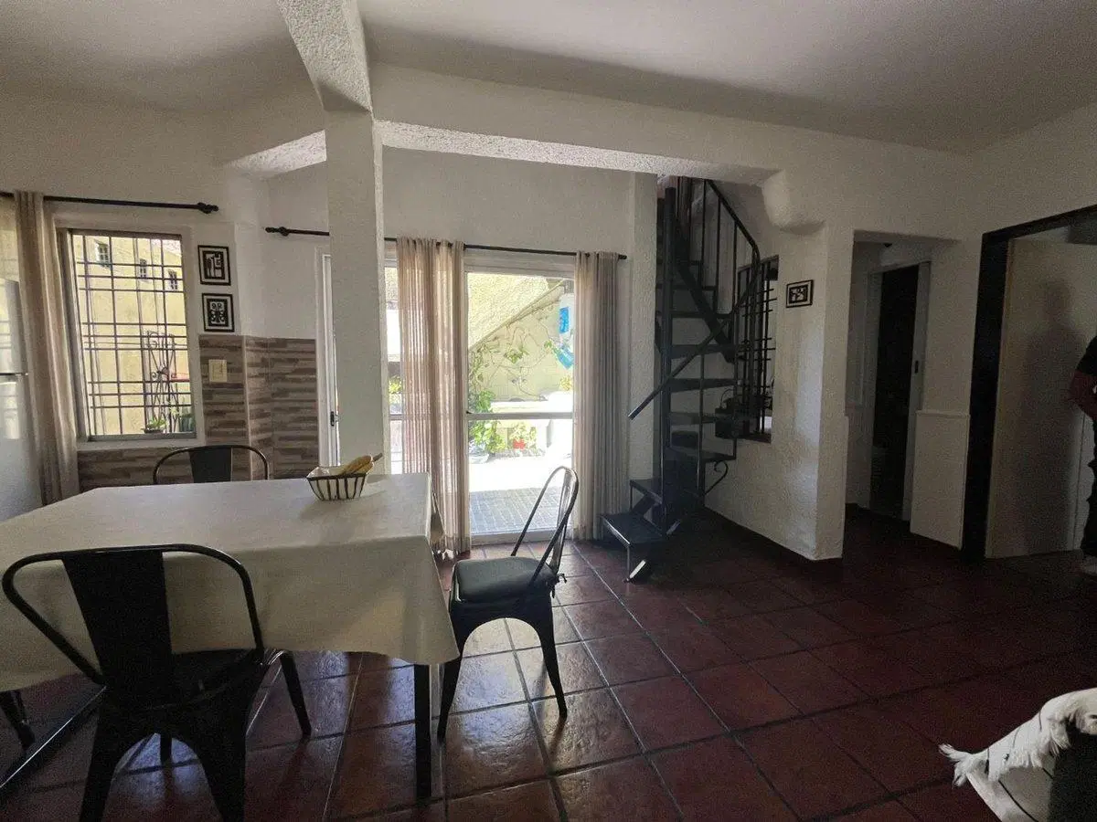VENTA PH 4 AMBIENTES CON PATIO BANFIELD APTO CREDI 2