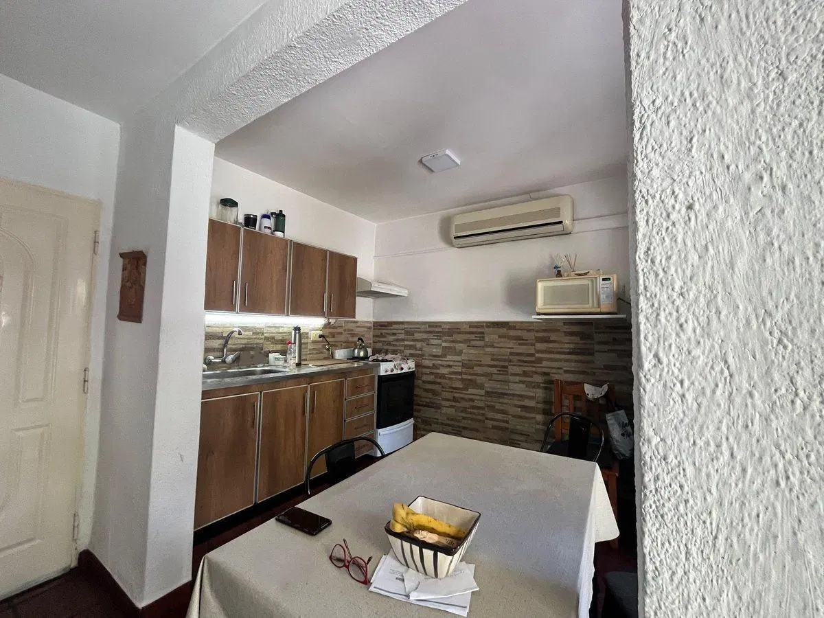 VENTA PH 4 AMBIENTES CON PATIO BANFIELD APTO CREDI 8