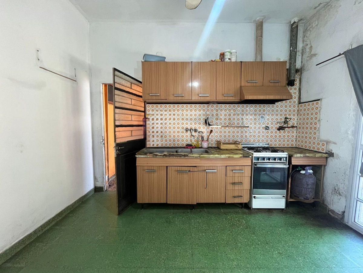Foto de VENTA CASA 2 DORMITORIOS LOMAS APTO CREDITO, imagen 5