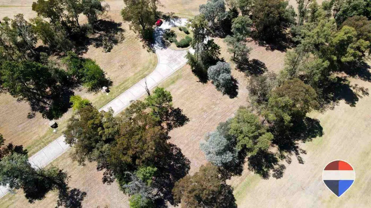 TERRENO EN VENTA  de 1.193m2 SAINT THOMAS CENTRO 4