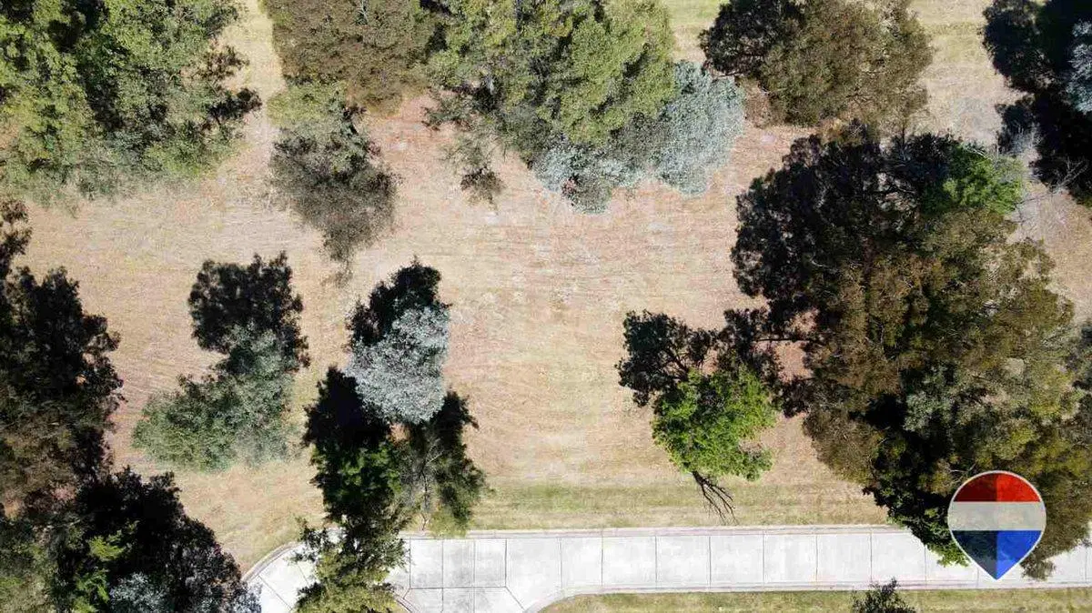 TERRENO EN VENTA  de 1.193m2 SAINT THOMAS CENTRO 3