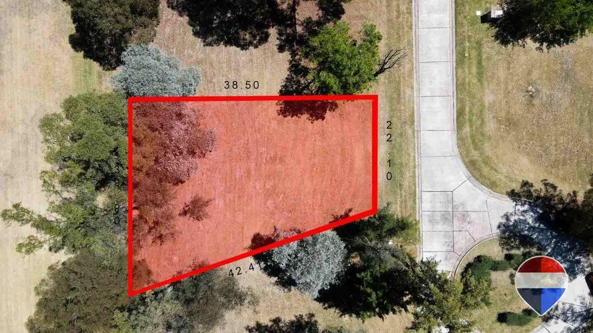 TERRENO EN VENTA  de 1.193m2 SAINT THOMAS CENTRO 2