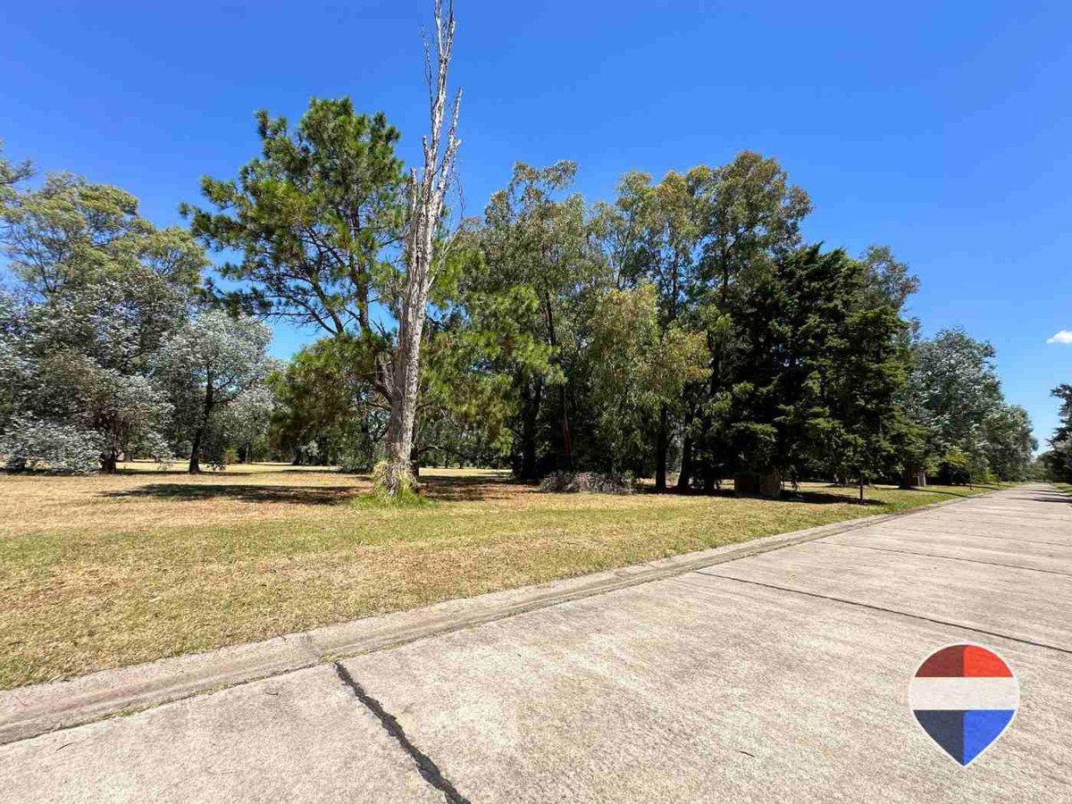 TERRENO EN VENTA de 845m2 SAINT THOMAS CENTRO