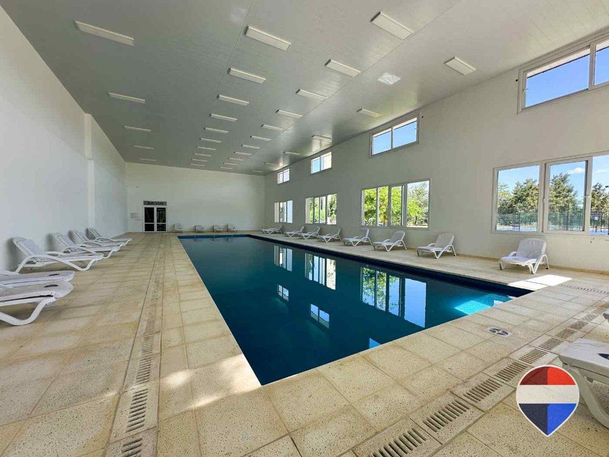 TERRENO EN VENTA de 845m2 SAINT THOMAS CENTRO