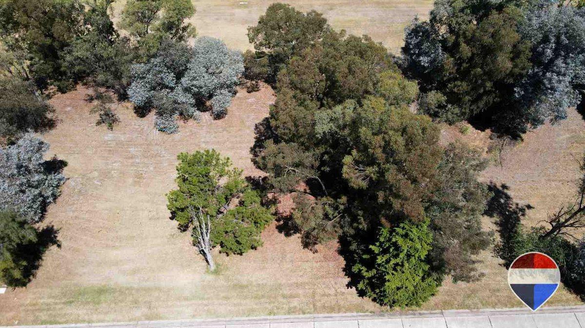 TERRENO EN VENTA de 845m2 SAINT THOMAS CENTRO