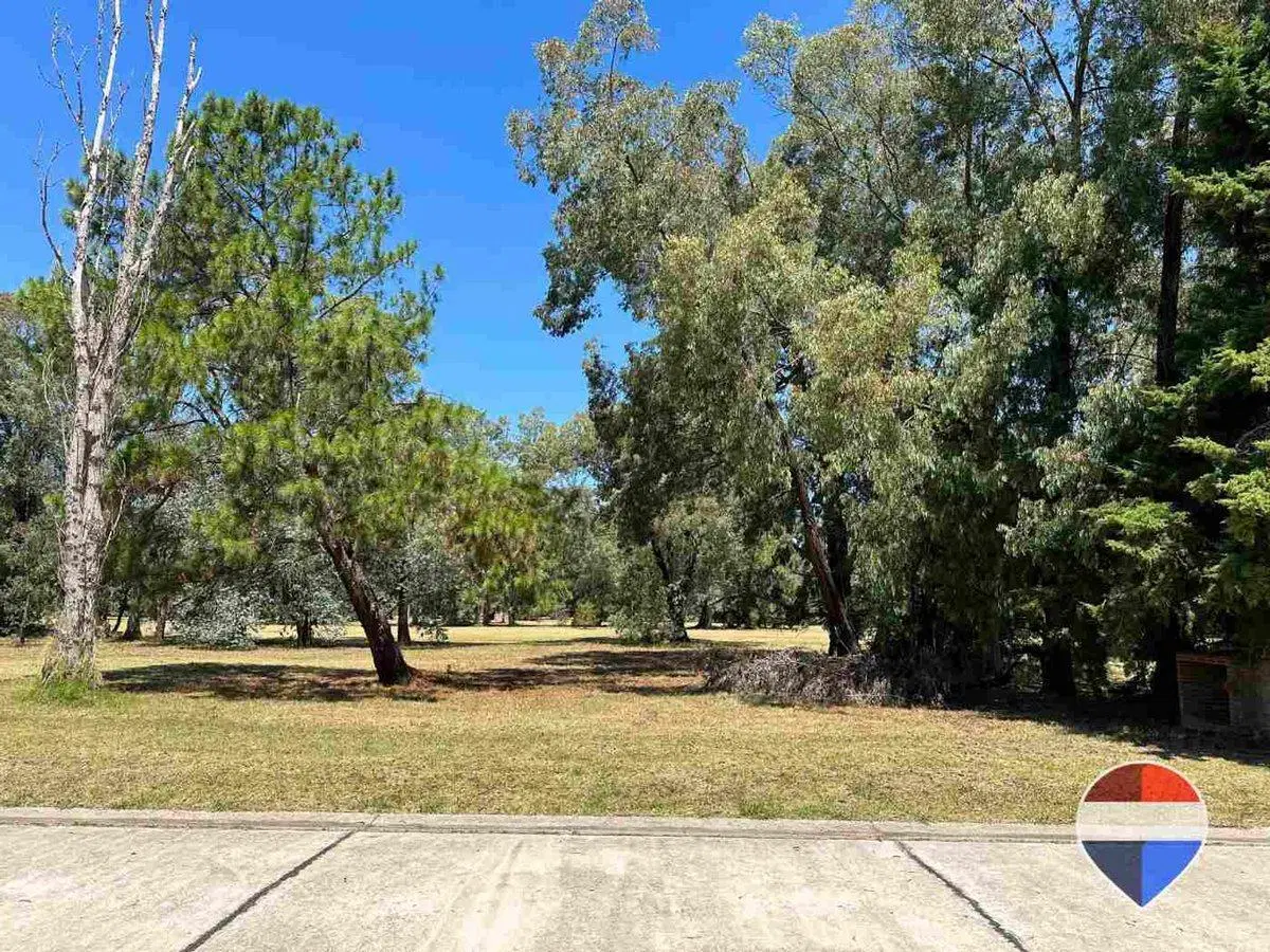 TERRENO EN VENTA  de 845m2 SAINT THOMAS CENTRO 3