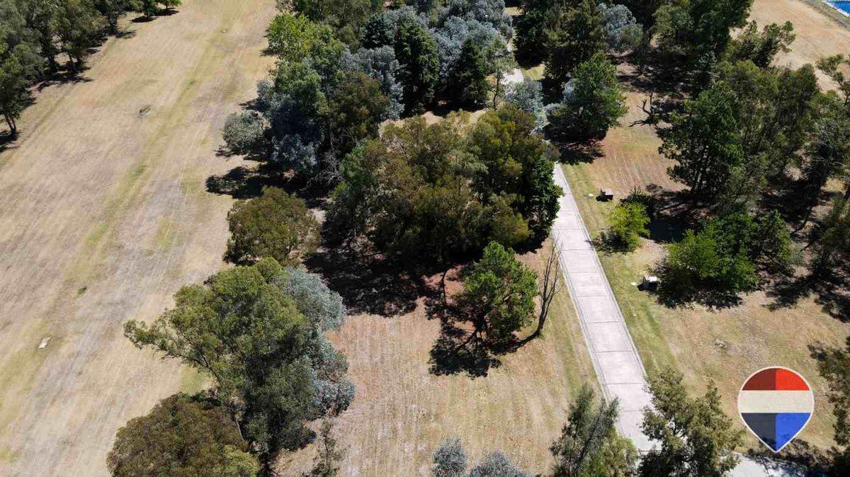 TERRENO EN VENTA de 845m2 SAINT THOMAS CENTRO