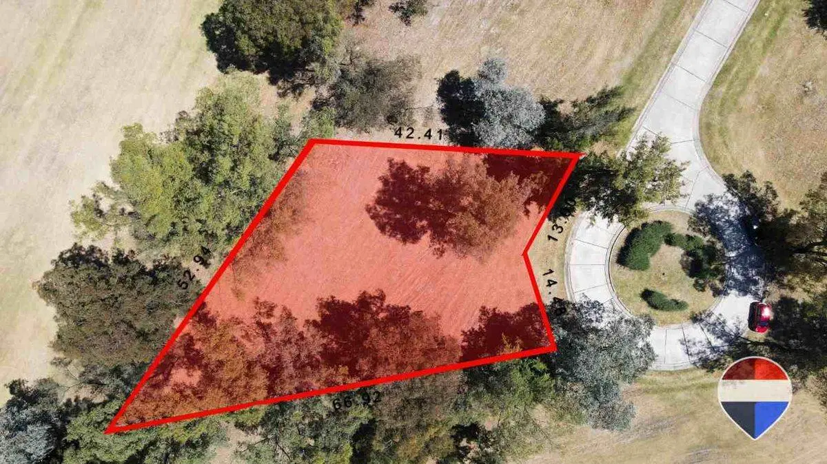 TERRENO EN VENTA de 1.732m2 SAINT THOMAS CENTRO 2