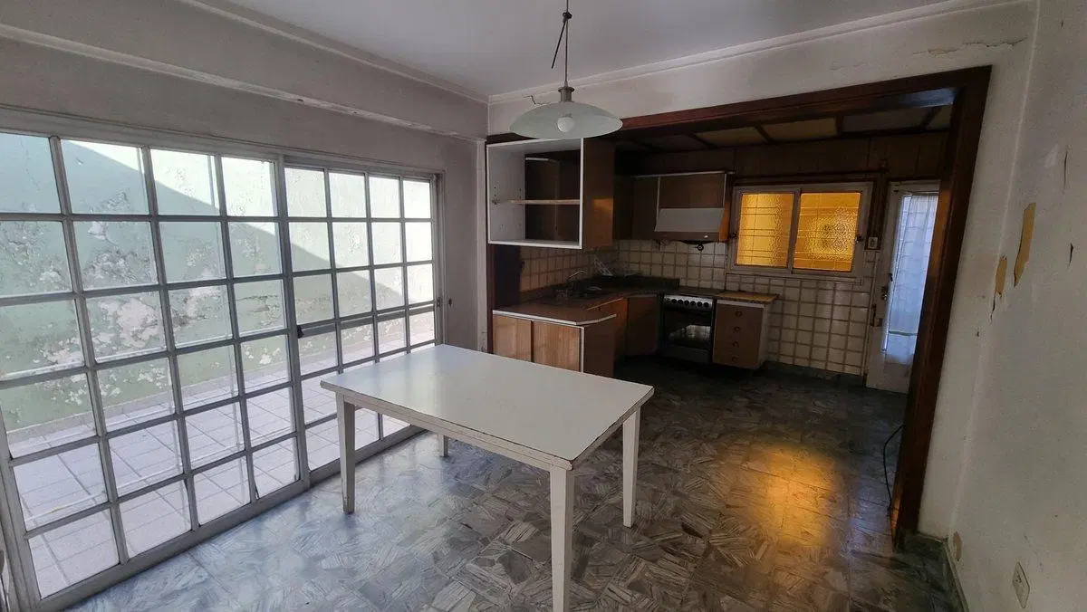 CASA EN VENTA LOMAS DE ZAMORA APTO CREDITO 2