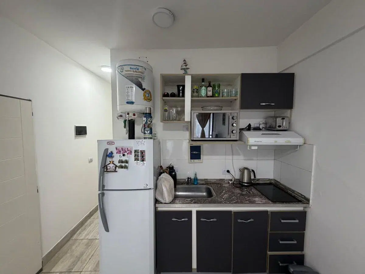 DEPARTAMENTO 2 AMBIENTES EN VENTA MONTE GRANDE 5