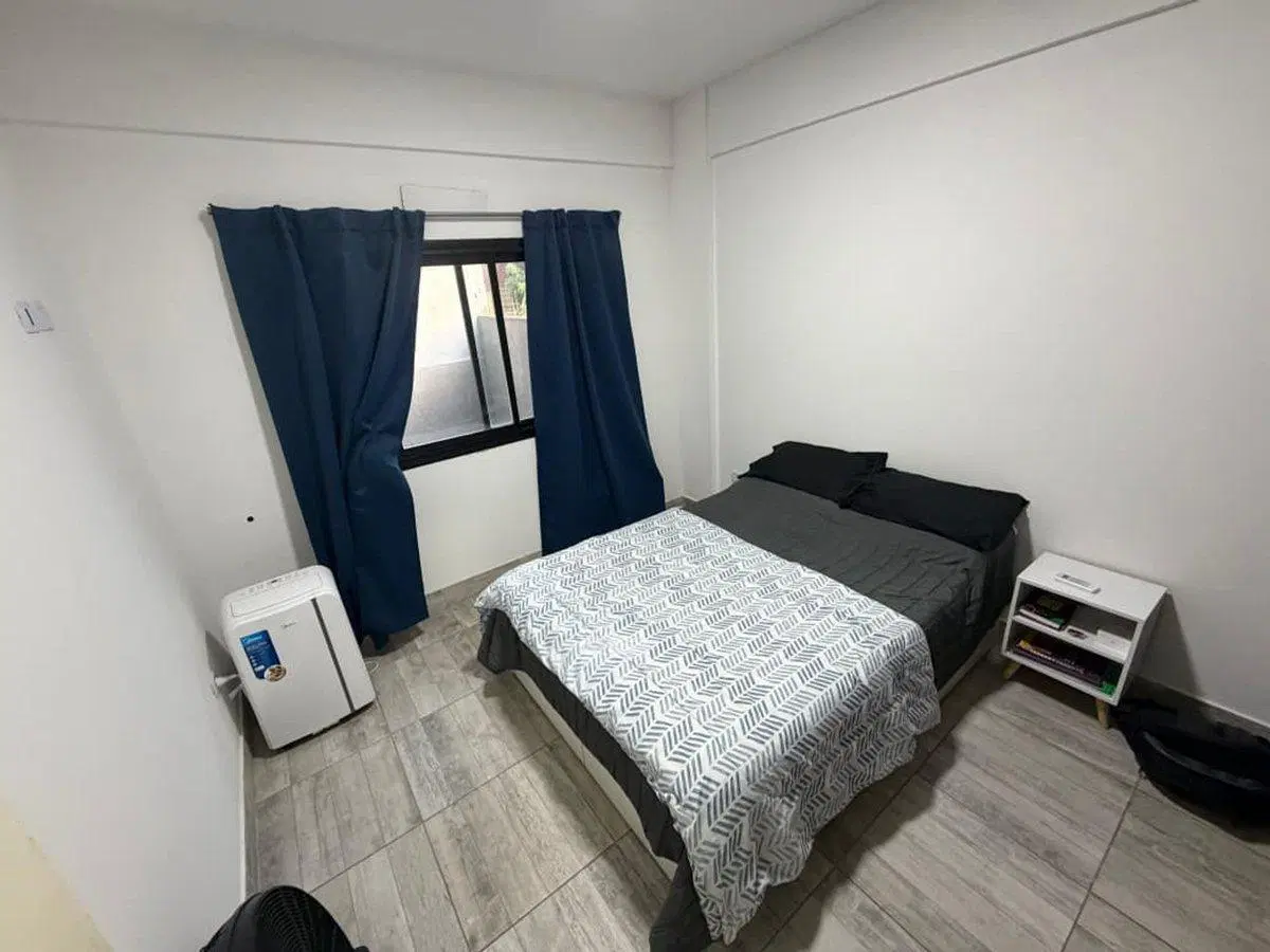 DEPARTAMENTO 2 AMBIENTES EN VENTA MONTE GRANDE 3