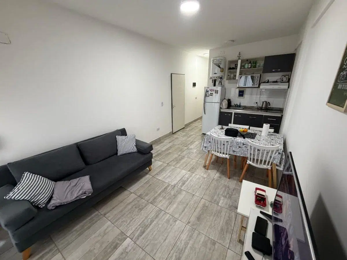 DEPARTAMENTO 2 AMBIENTES EN VENTA MONTE GRANDE 2