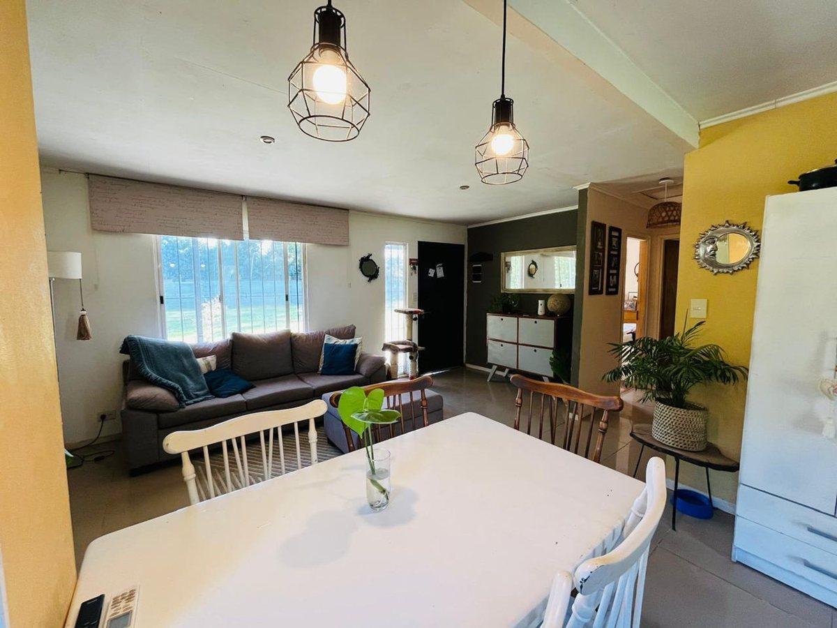Foto de CASAS EN VENTA 4 AMB Y CASA 3 AMB GUERNICA PARQUE, imagen 2