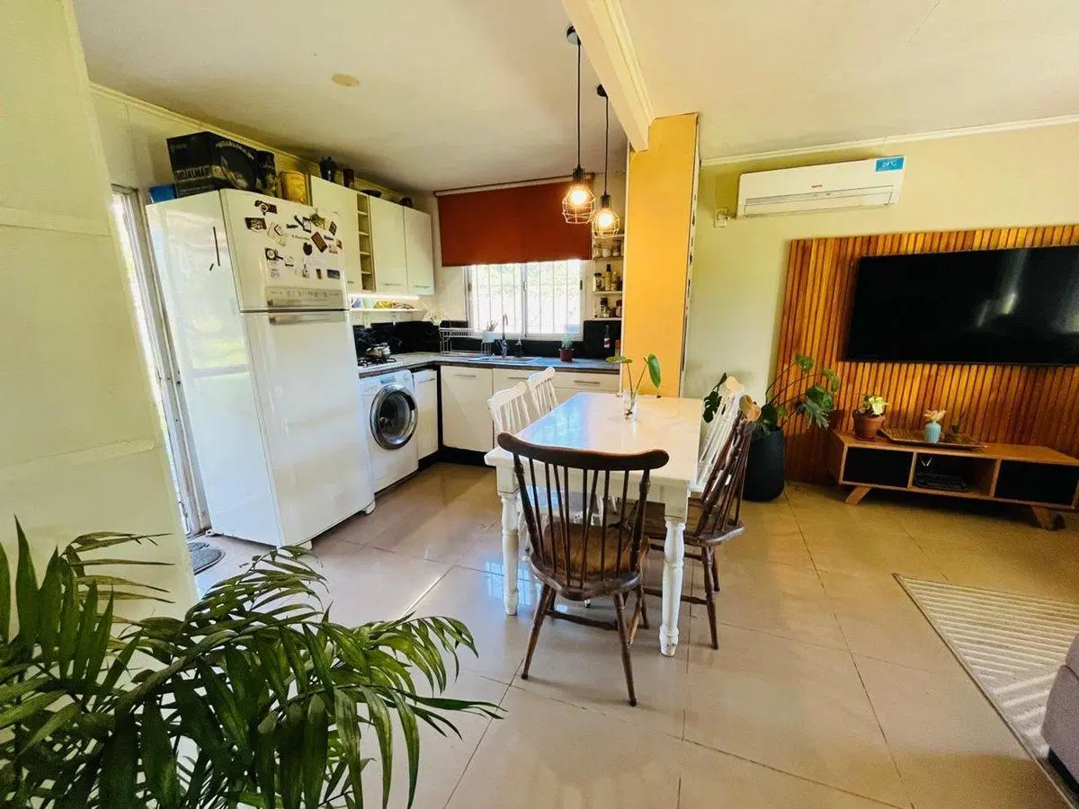 CASAS EN VENTA 4 AMB Y CASA 3 AMB GUERNICA PARQUE 3