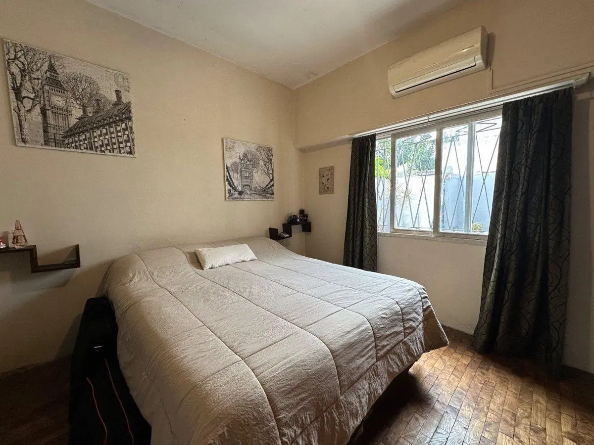 PH 2 AMB C/PATIO EN VENTA - R. DE ESCALADA / LANUS 2