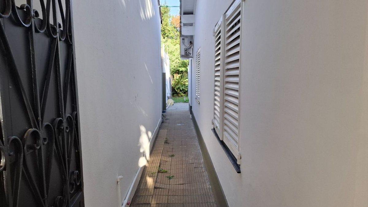 Foto de CASA 4 AMBIENTES VENTA LOMAS DE ZAMORA CON PARQUE, imagen 4