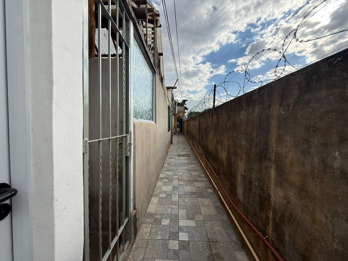ALQUILER DE CASA EN PH 3 AMBIENTES EN LAVALLOL