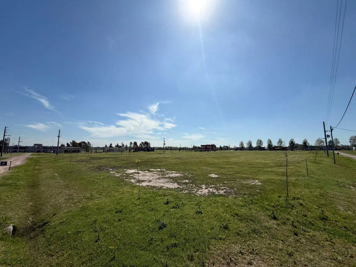 VENTA DE LOTE EN FINCA SAN VICENTE || 5