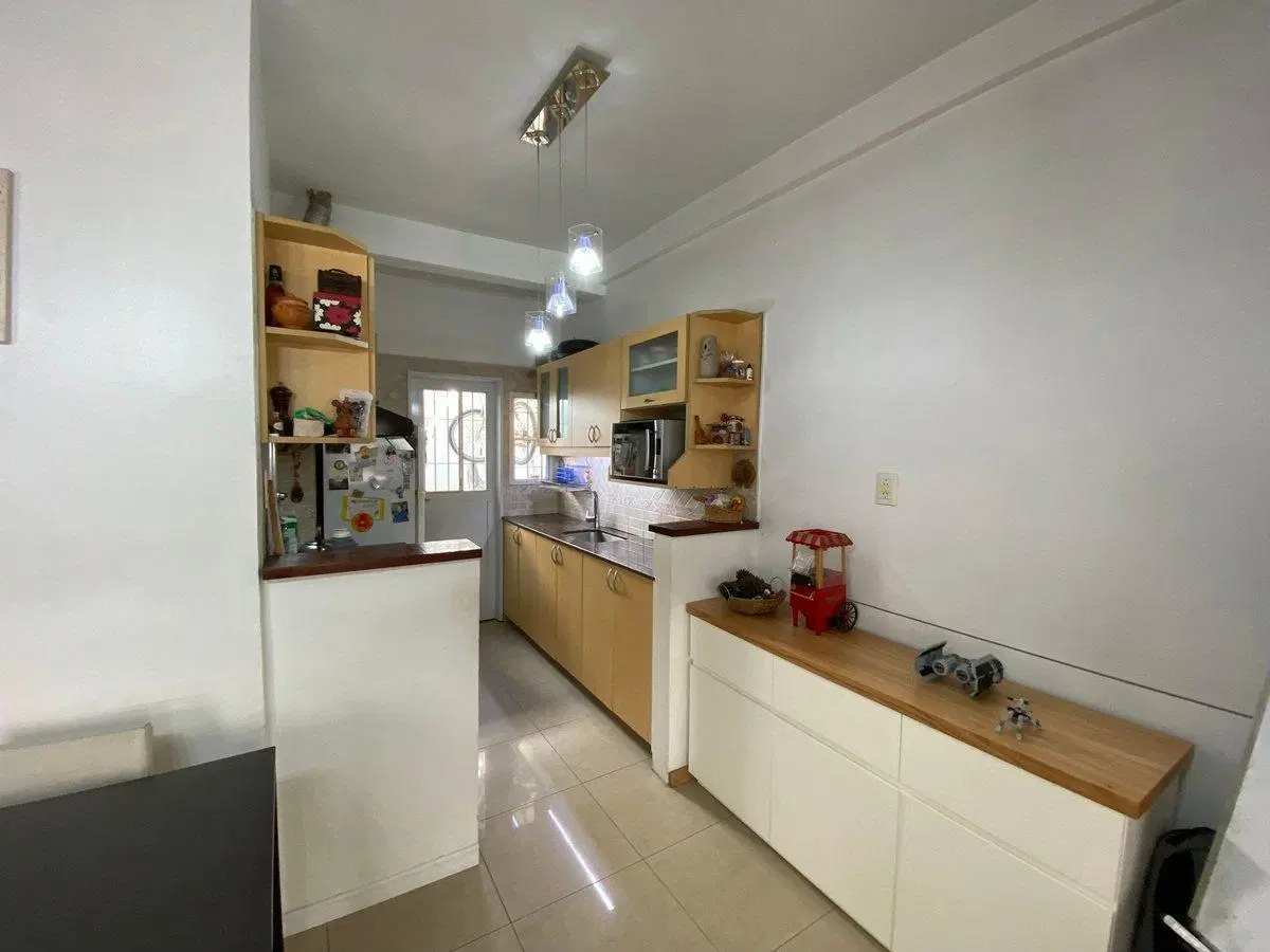 PH 3 AMBIENTES EN VENTA RAMOS MEJIA 4