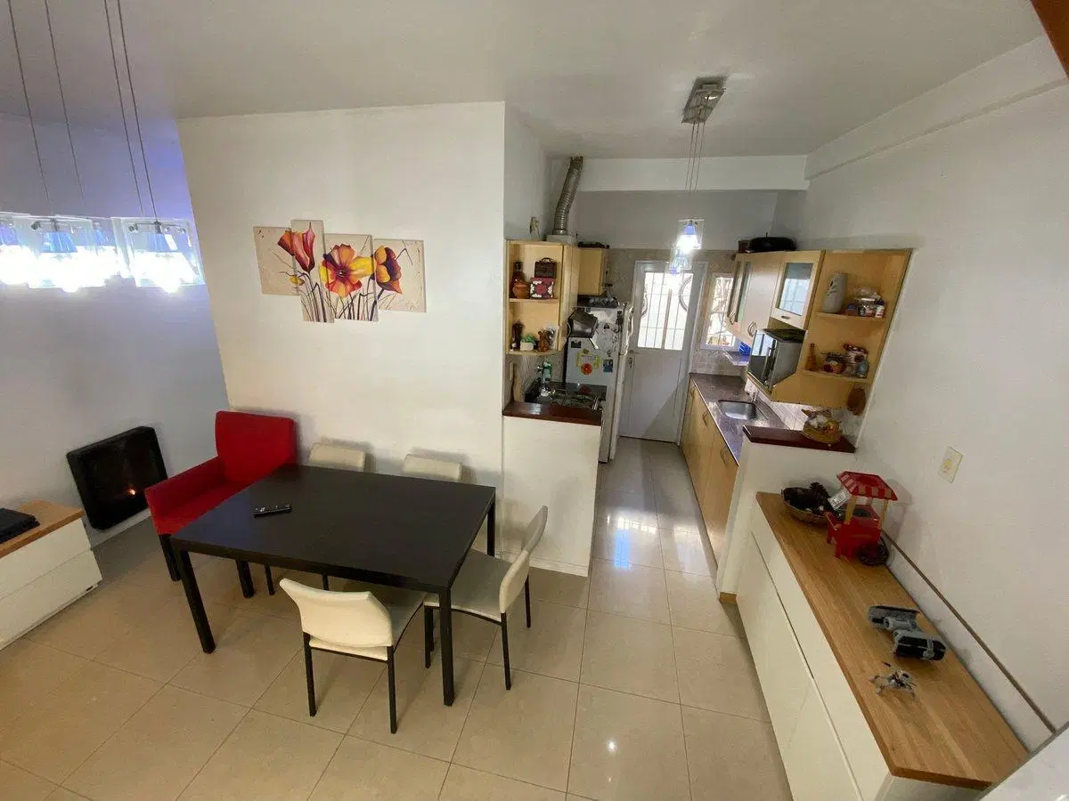 PH 3 AMBIENTES EN VENTA RAMOS MEJIA 3