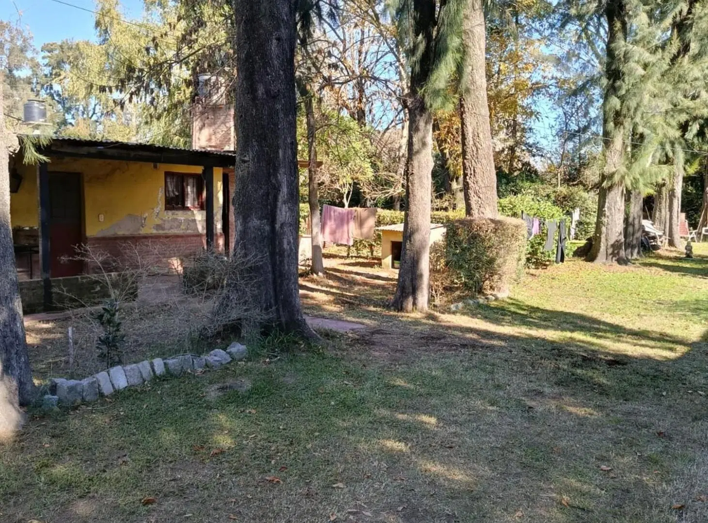 CASA QUINTA VENTA ALEJANDRO KORN PARQUE Y PILETA 2