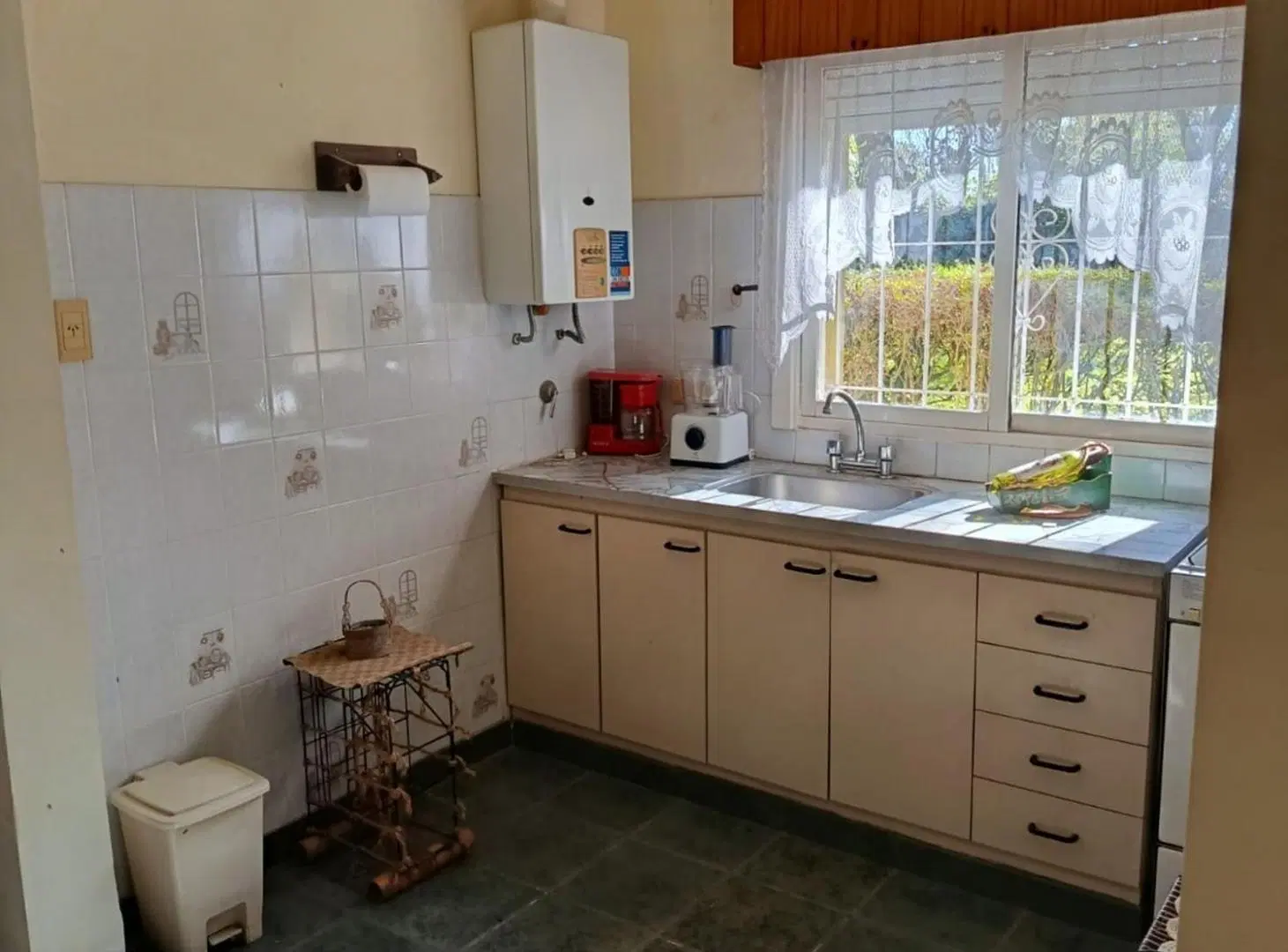 CASA QUINTA VENTA ALEJANDRO KORN PARQUE Y PILETA 3