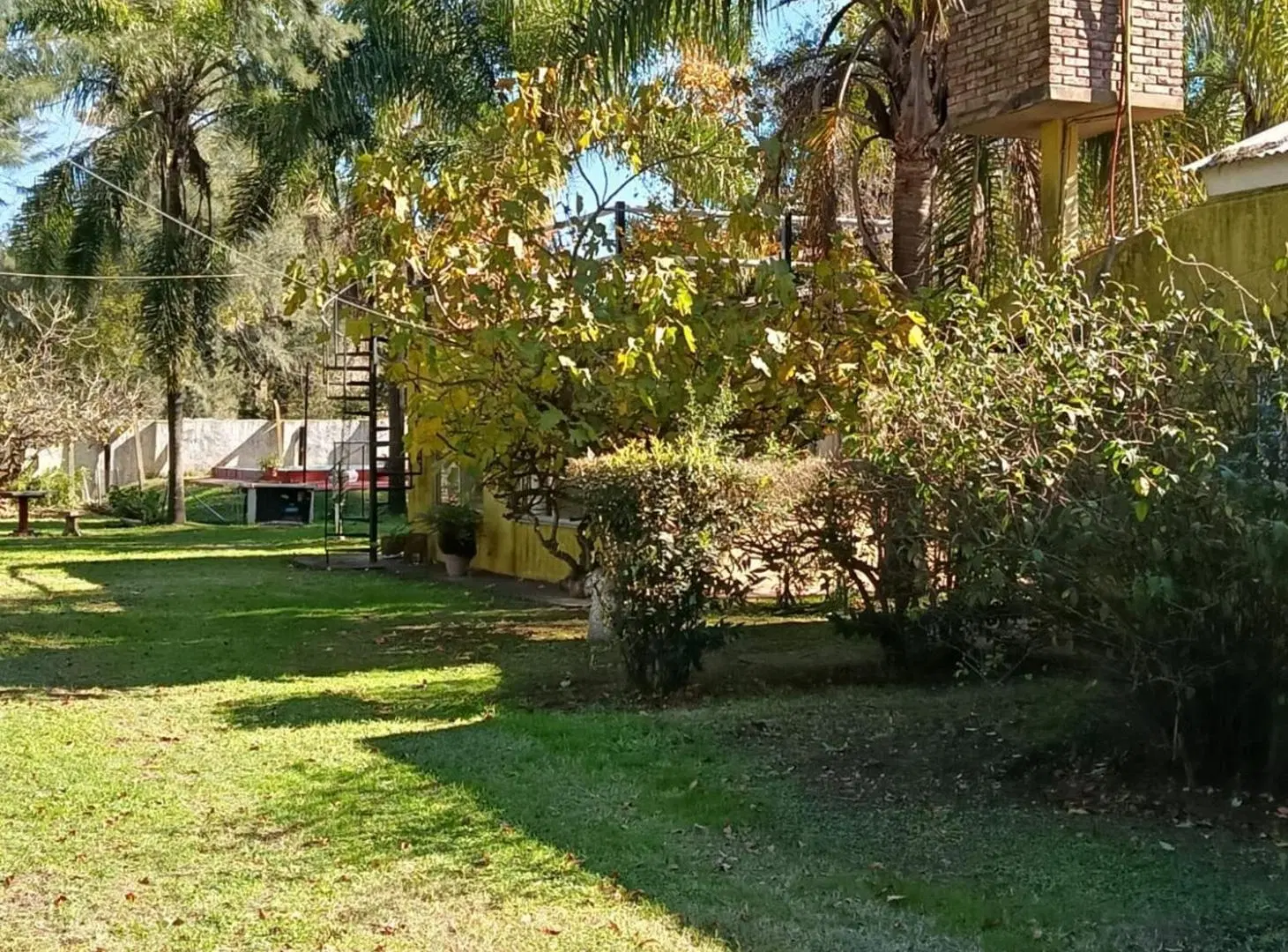 CASA QUINTA VENTA ALEJANDRO KORN PARQUE Y PILETA 4