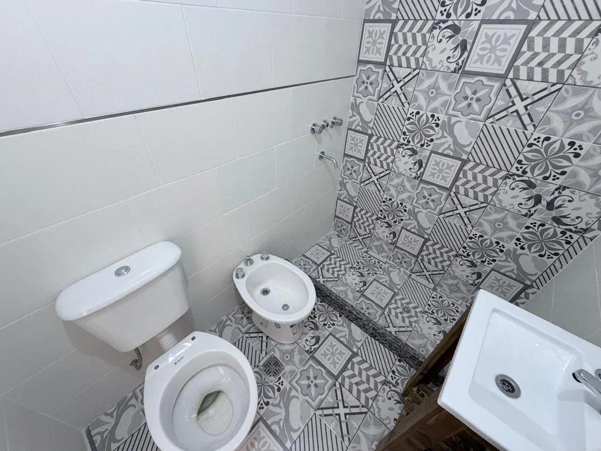 Monoambiente con cochera venta Lomas de Zamora 2