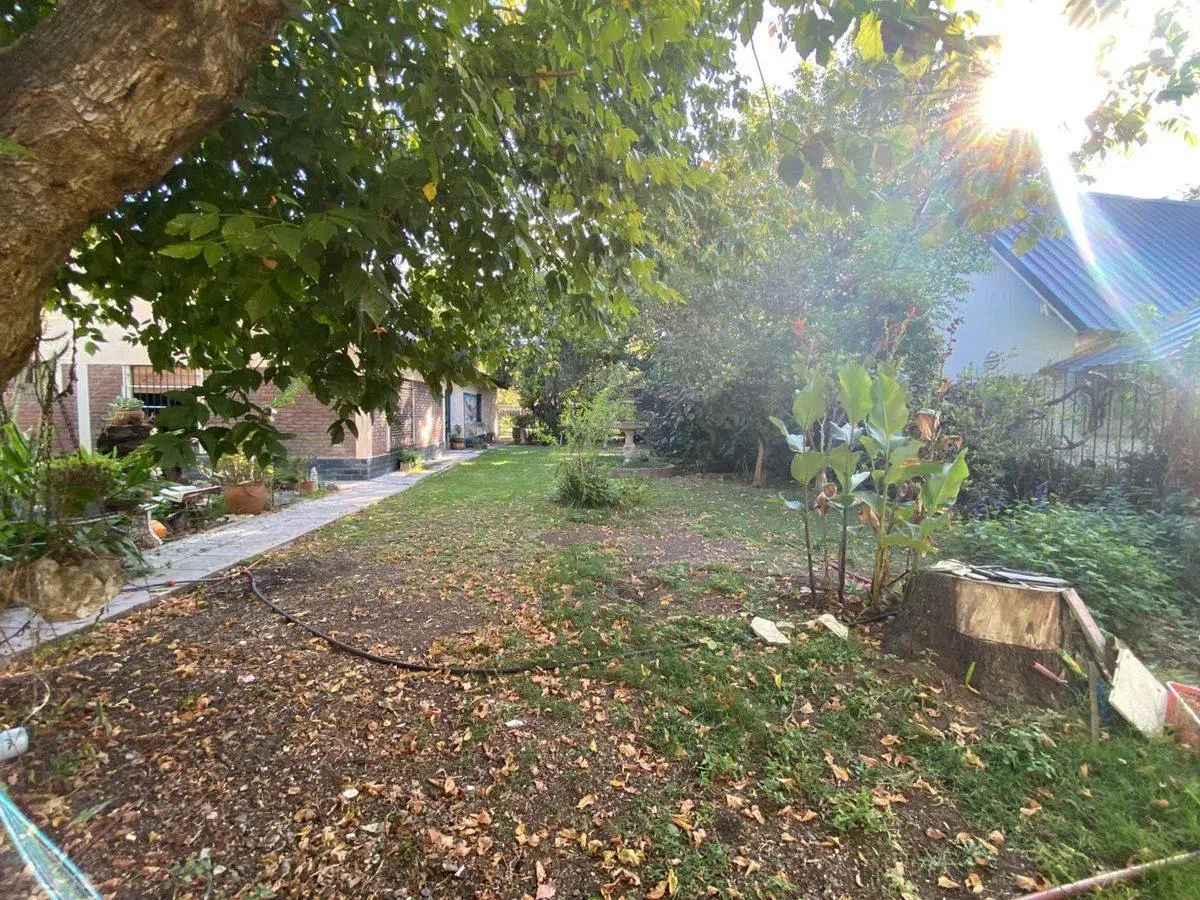 VENTA TERRENO EN LONGCHAMPS  FINANCIACION PROPIA 5