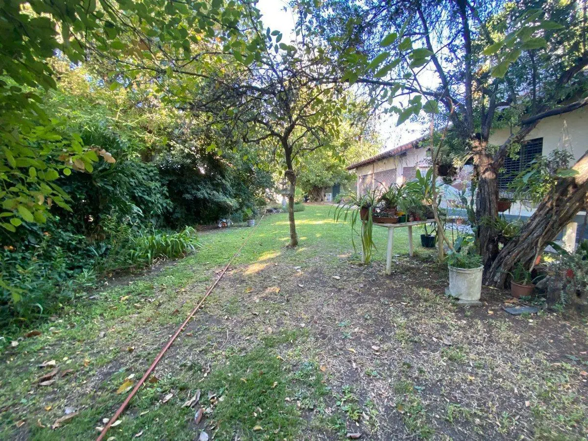 VENTA TERRENO EN LONGCHAMPS  FINANCIACION PROPIA 3