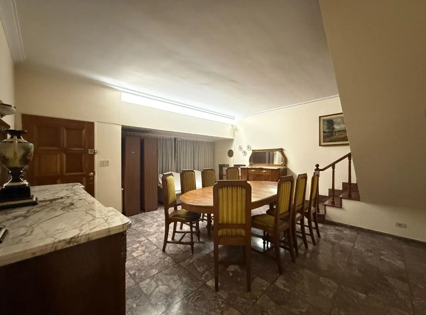 CASA 5 AMBIENTES VENTA SANTOS LUGARES CON JARDIN 3