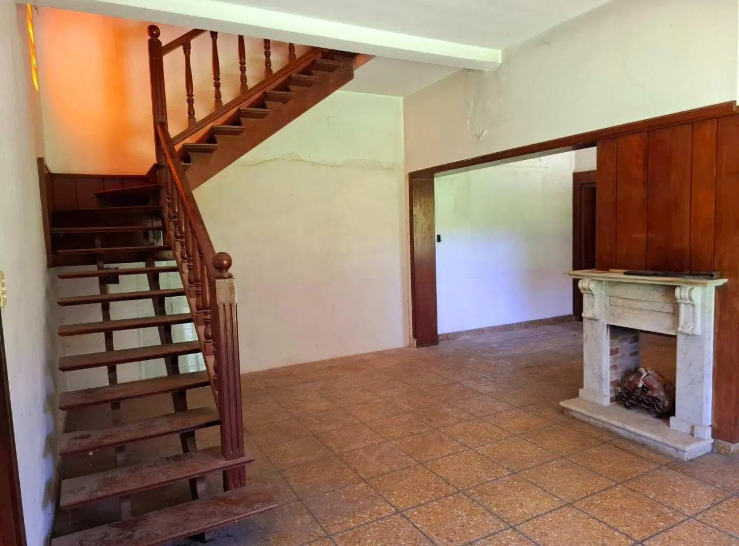 CASA 5 AMBIENTES VENTA LOMAS DE ZAMORA LOTE 800M2 5