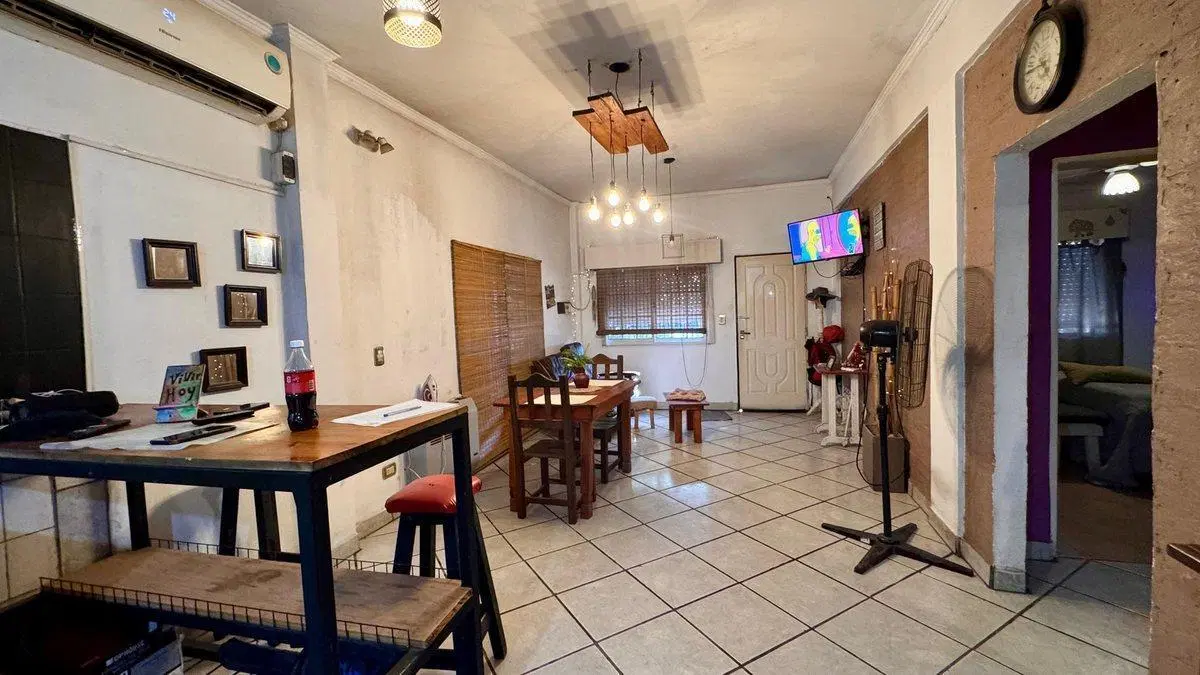 CASA 3 AMBIENTES VENTA CANNING EZEIZA AMPLIO LOTE 3