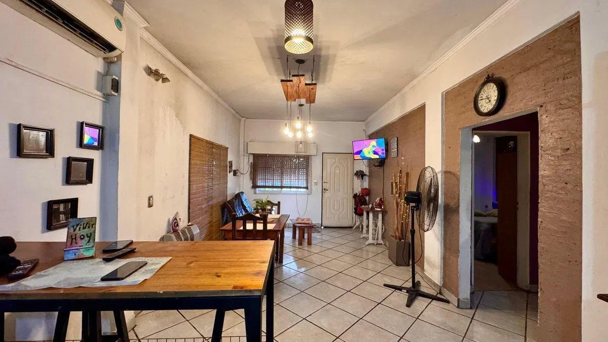 CASA 3 AMBIENTES VENTA CANNING EZEIZA AMPLIO LOTE 4