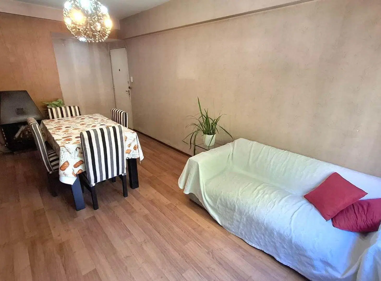 DEPARTAMENTO 3 AMBIENTES VENTA LANUS APTO CREDITO 2