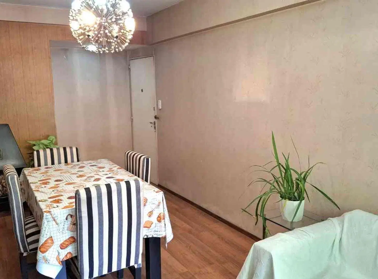 DEPARTAMENTO 3 AMBIENTES VENTA LANUS APTO CREDITO 4